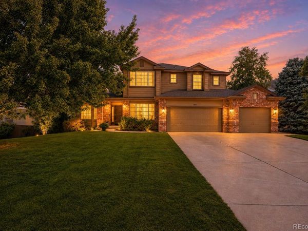 10119 Knoll Circle, Highlands Ranch, CO 80130