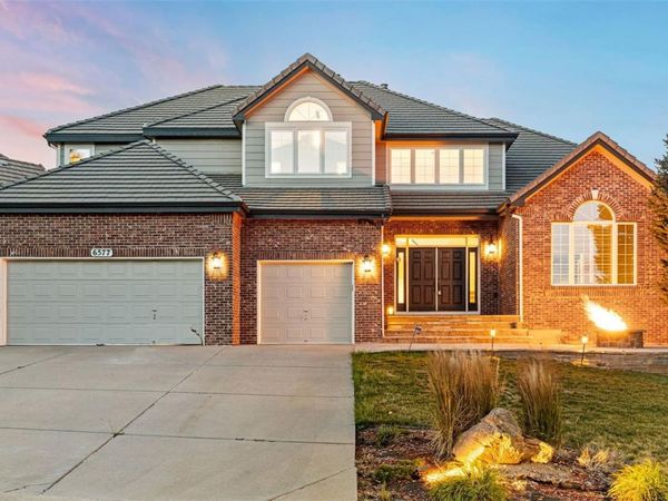 6577 Esperanza Drive , Castle Rock, CO 80108
