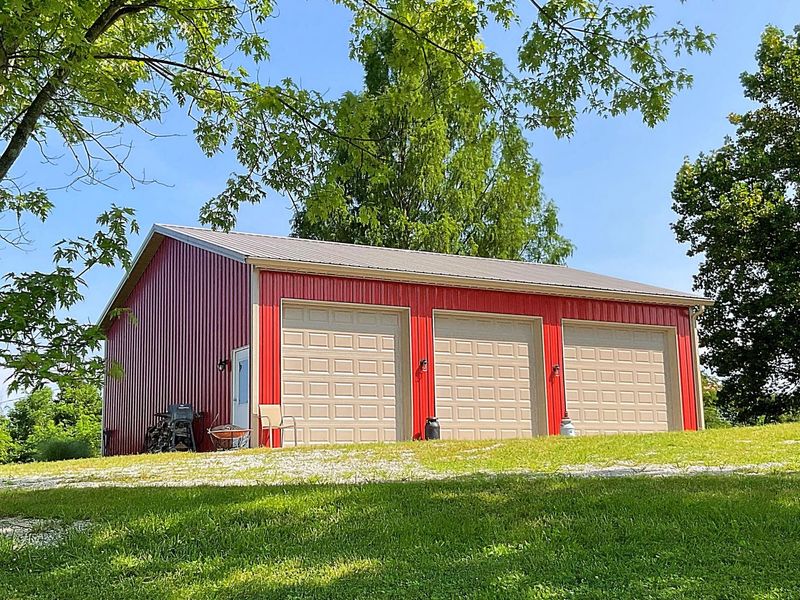 514 Johnsville Foster Road, Foster, KY 41043 Photo 25