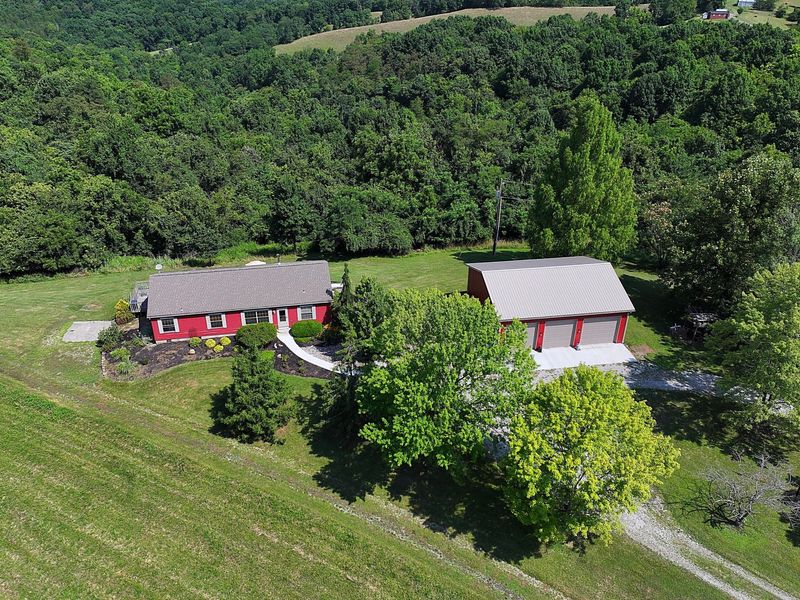 514 Johnsville Foster Road, Foster, KY 41043 Photo 34