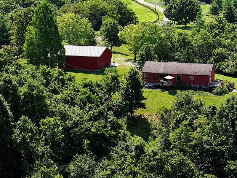 514 Johnsville Foster Road, Foster, KY 41043 Photo 37