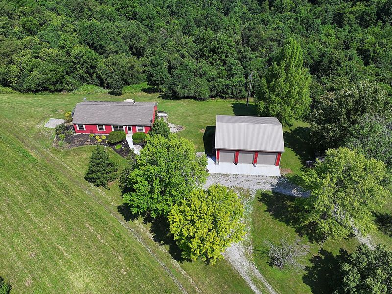 514 Johnsville Foster Road, Foster, KY 41043 Photo 39