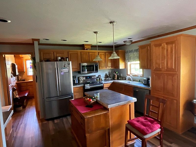 514 Johnsville Foster Road, Foster, KY 41043 Photo 6