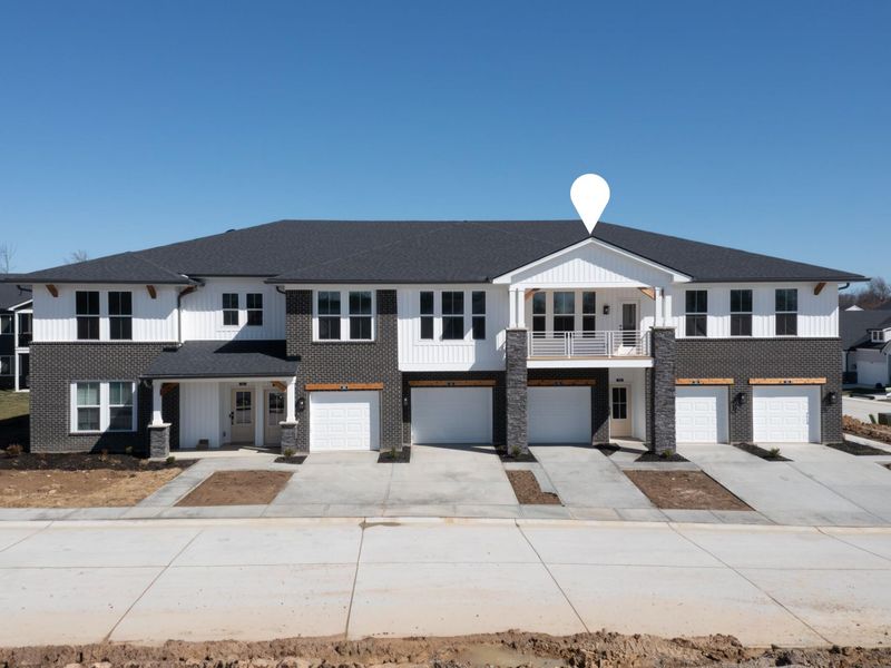560 Tristan Lane, Florence, KY 41042 Photo 1