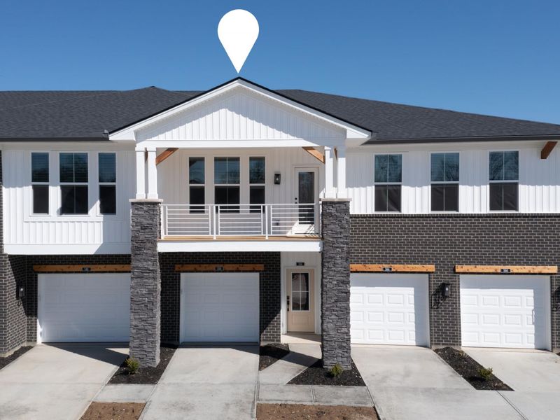 560 Tristan Lane, Florence, KY 41042 Photo 4