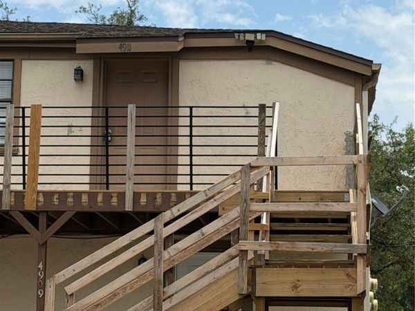 4911 SILVER OAKS VILLAGE , Unit F, ORLANDO, FL 32808