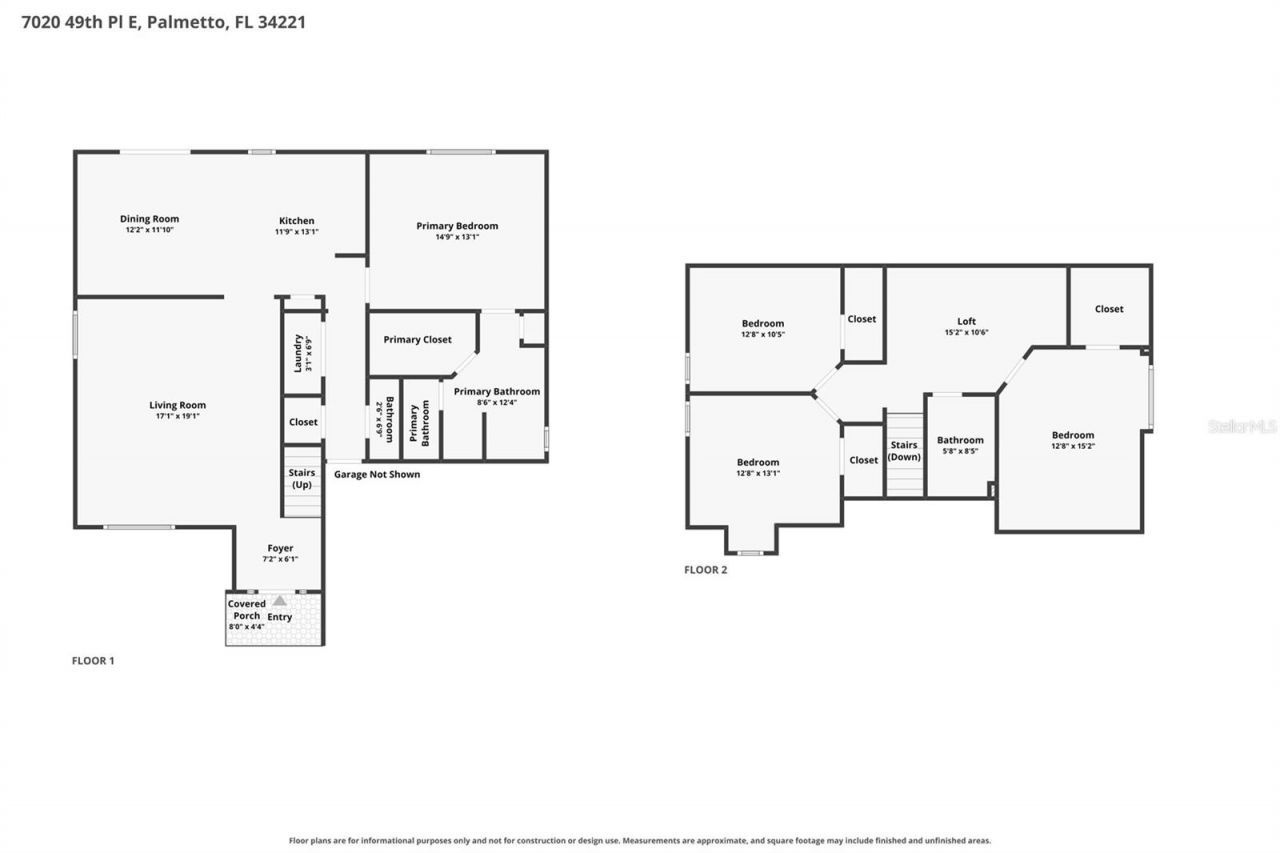 7020 49th Place E, Palmetto, FL 34221 Photo