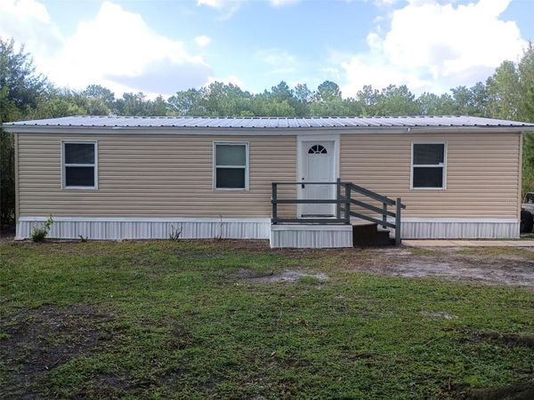 861 SADDLEWOOD BOULEVARD , LAKELAND, FL 33809