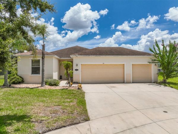 131 MULBERRY BRANCH COURT, DAYTONA BEACH, FL 32124