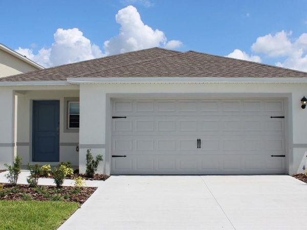 4011 LIMEKLIN FALLS LOOP , DAVENPORT, FL 33837
