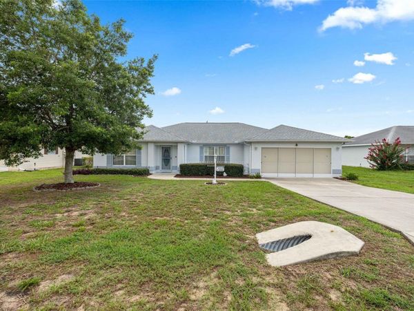 8459 SW 60TH COURT , OCALA, FL 34476