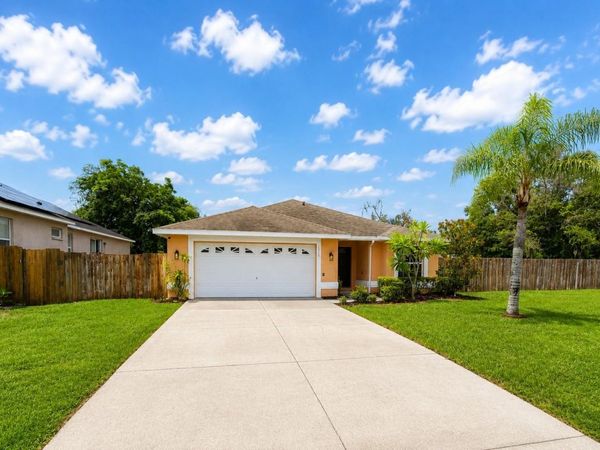 5910 BAKER ROAD, NEW PORT RICHEY, FL 34653