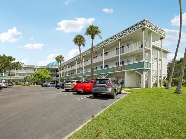 2380 WORLD PARKWAY BOULEVARD , Unit 40, CLEARWATER, FL 33763