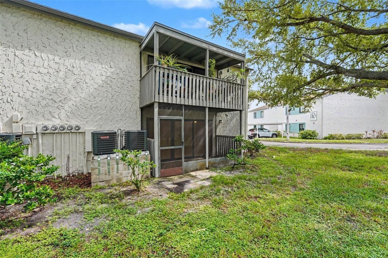 11502 7th Lane N, Unit 1401, Saint Petersburg, FL 33716 Photo