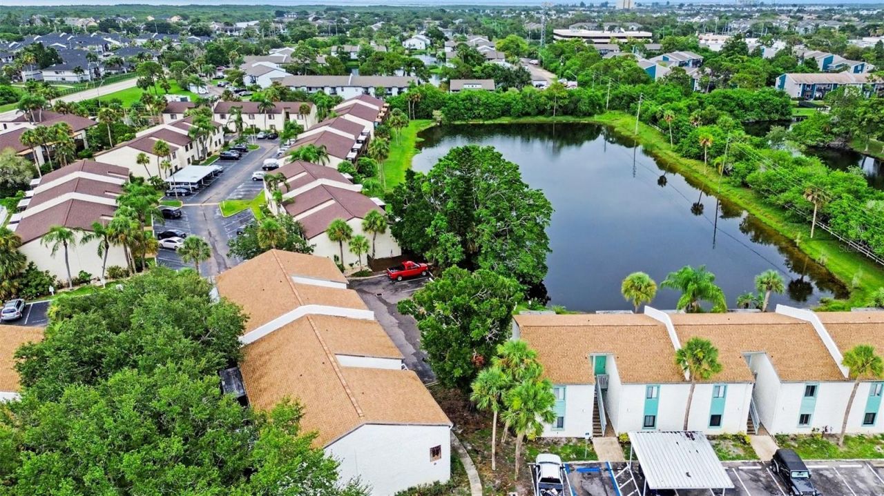 11502 7th Lane N, Unit 1401, Saint Petersburg, FL 33716 Photo