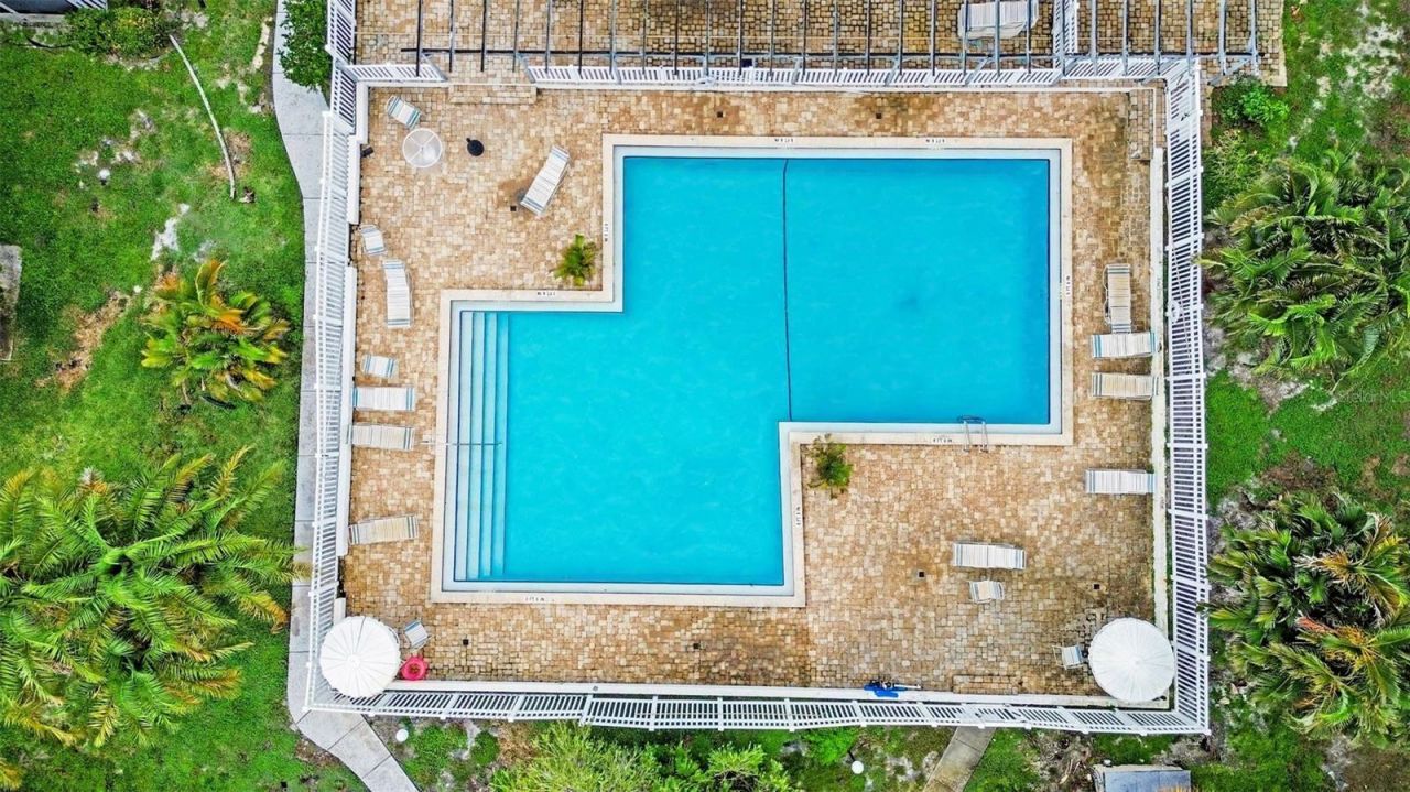 11502 7th Lane N, Unit 1401, Saint Petersburg, FL 33716 Photo