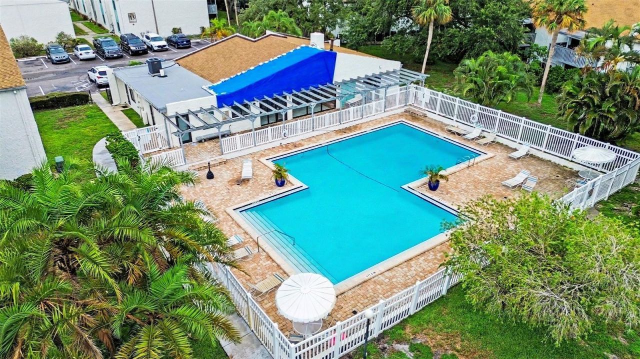 11502 7th Lane N, Unit 1401, Saint Petersburg, FL 33716 Photo