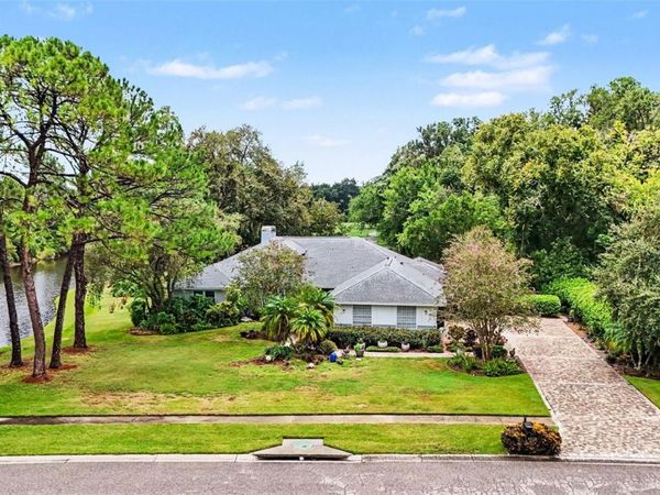 2950 ST ANDREWS BOULEVARD, TARPON SPRINGS, FL 34688