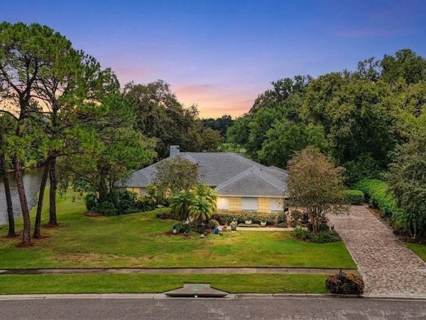 2950 ST ANDREWS BOULEVARD, TARPON SPRINGS, FL 34688
