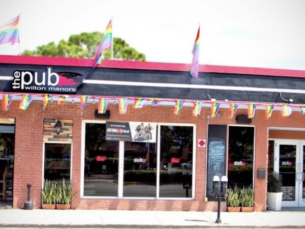 2283 WILTON Drive, Wilton Manors, FL 00000