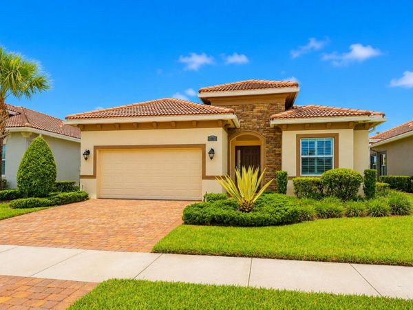 23026 SW Accesi Way, Port St. Lucie, FL 34986