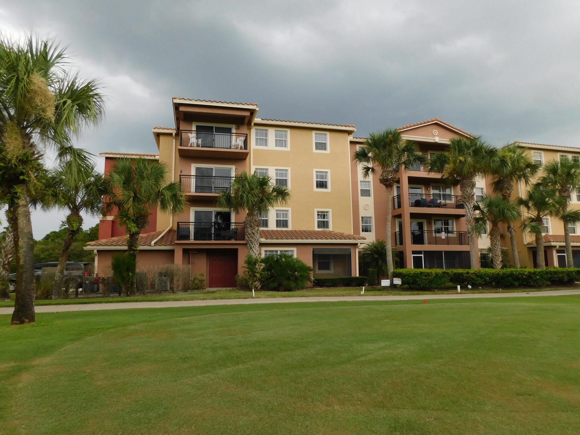 4190 Gator Greens Way, Unit 35, Fort Pierce, FL 34982 Photo