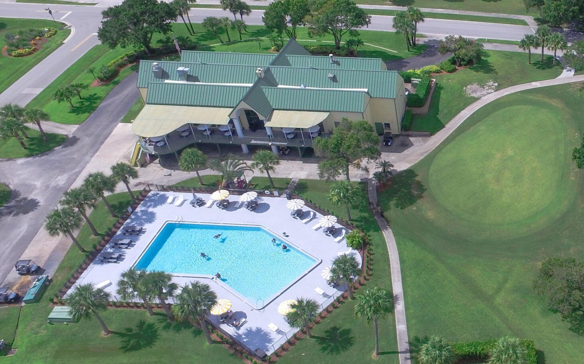 4190 Gator Greens Way, Unit 35, Fort Pierce, FL 34982 Photo