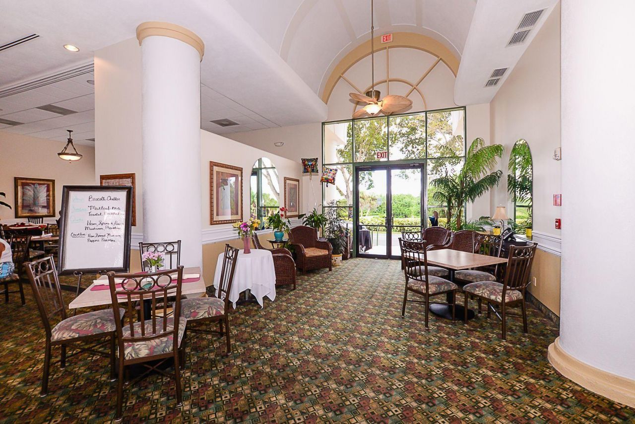 4190 Gator Greens Way, Unit 35, Fort Pierce, FL 34982 Photo