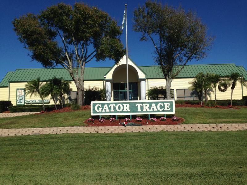 4190 Gator Greens Way, Unit 35, Fort Pierce, FL 34982 Photo