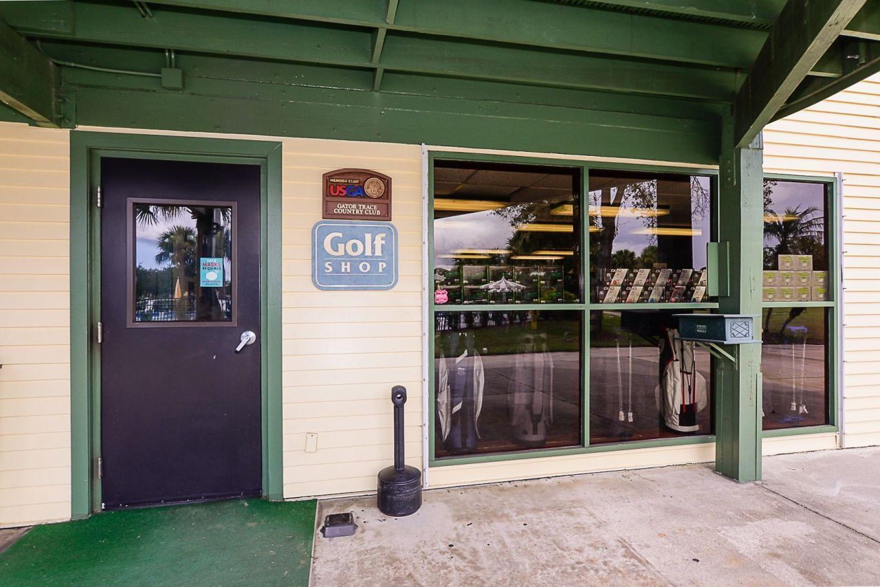 4190 Gator Greens Way, Unit 35, Fort Pierce, FL 34982 Photo