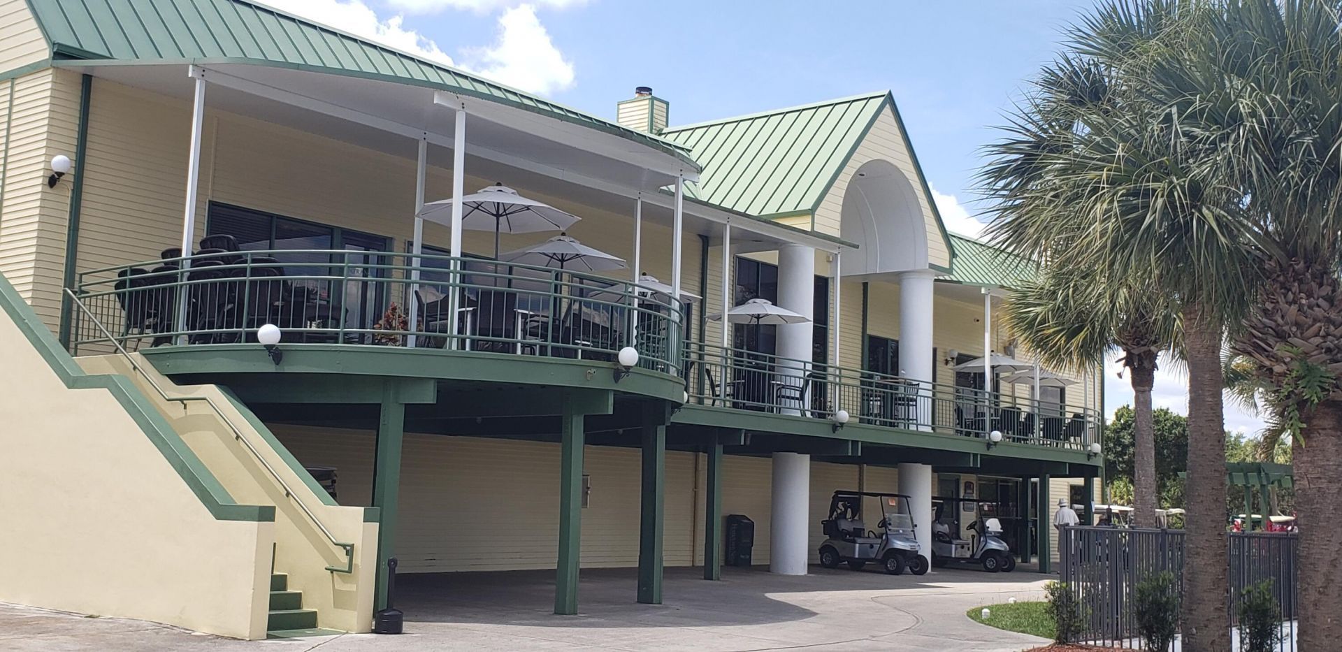 4190 Gator Greens Way, Unit 35, Fort Pierce, FL 34982 Photo