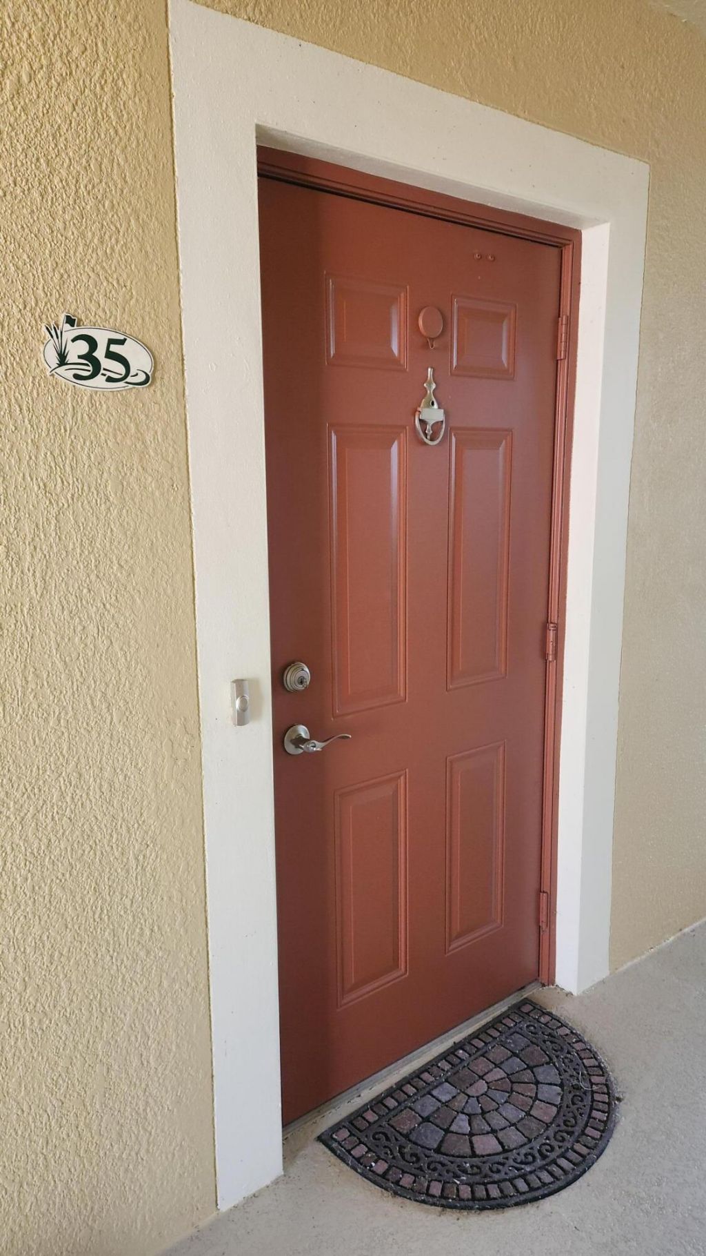 4190 Gator Greens Way, Unit 35, Fort Pierce, FL 34982 Photo
