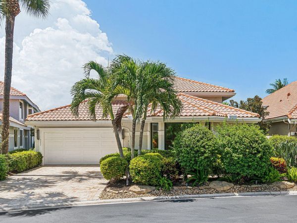 5257 Suffolk Drive, Boca Raton, FL 33496