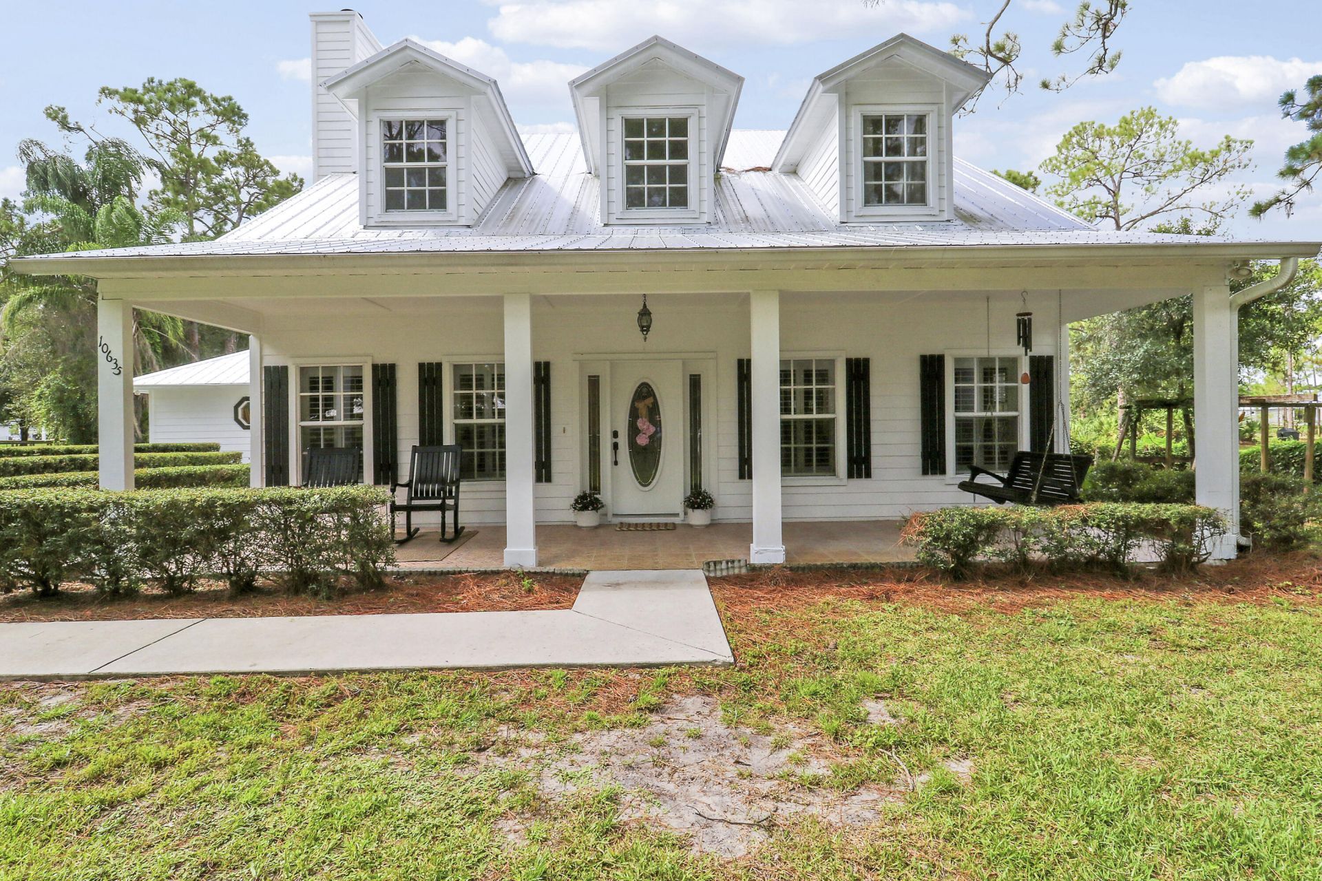 10635 Pine Needle Drive, Fort Pierce, FL 34945 Photo