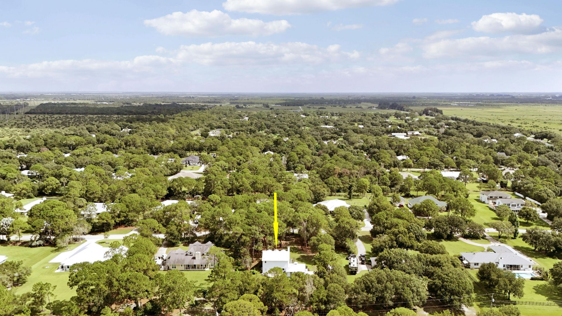 10635 Pine Needle Drive, Fort Pierce, FL 34945 Photo