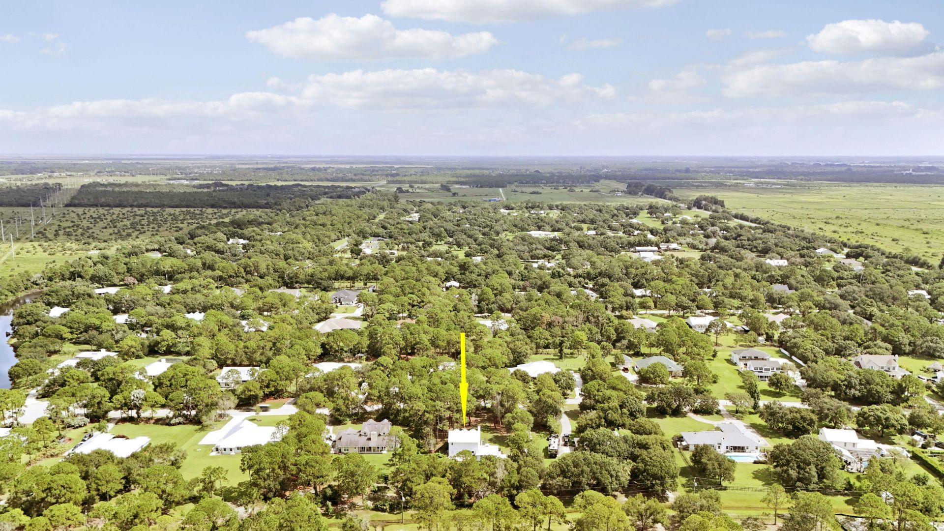 10635 Pine Needle Drive, Fort Pierce, FL 34945 Photo