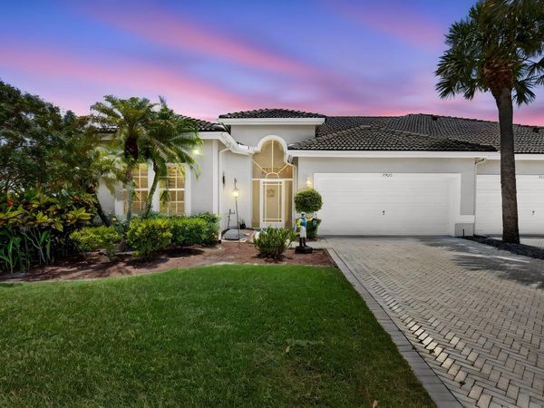7955 Rockford Road, Boynton Beach, FL 33472