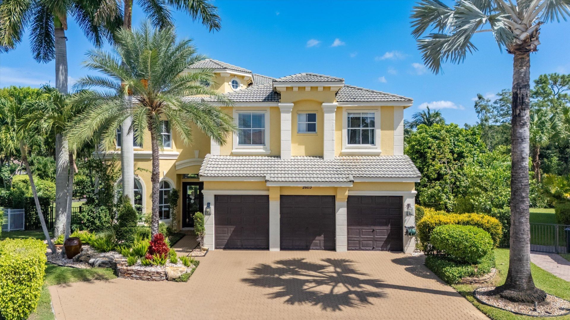 2603 Danforth Terrace, Wellington, FL 33414 Photo