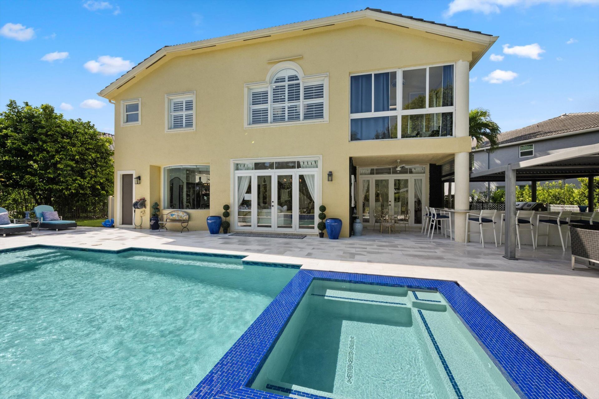 2603 Danforth Terrace, Wellington, FL 33414 Photo