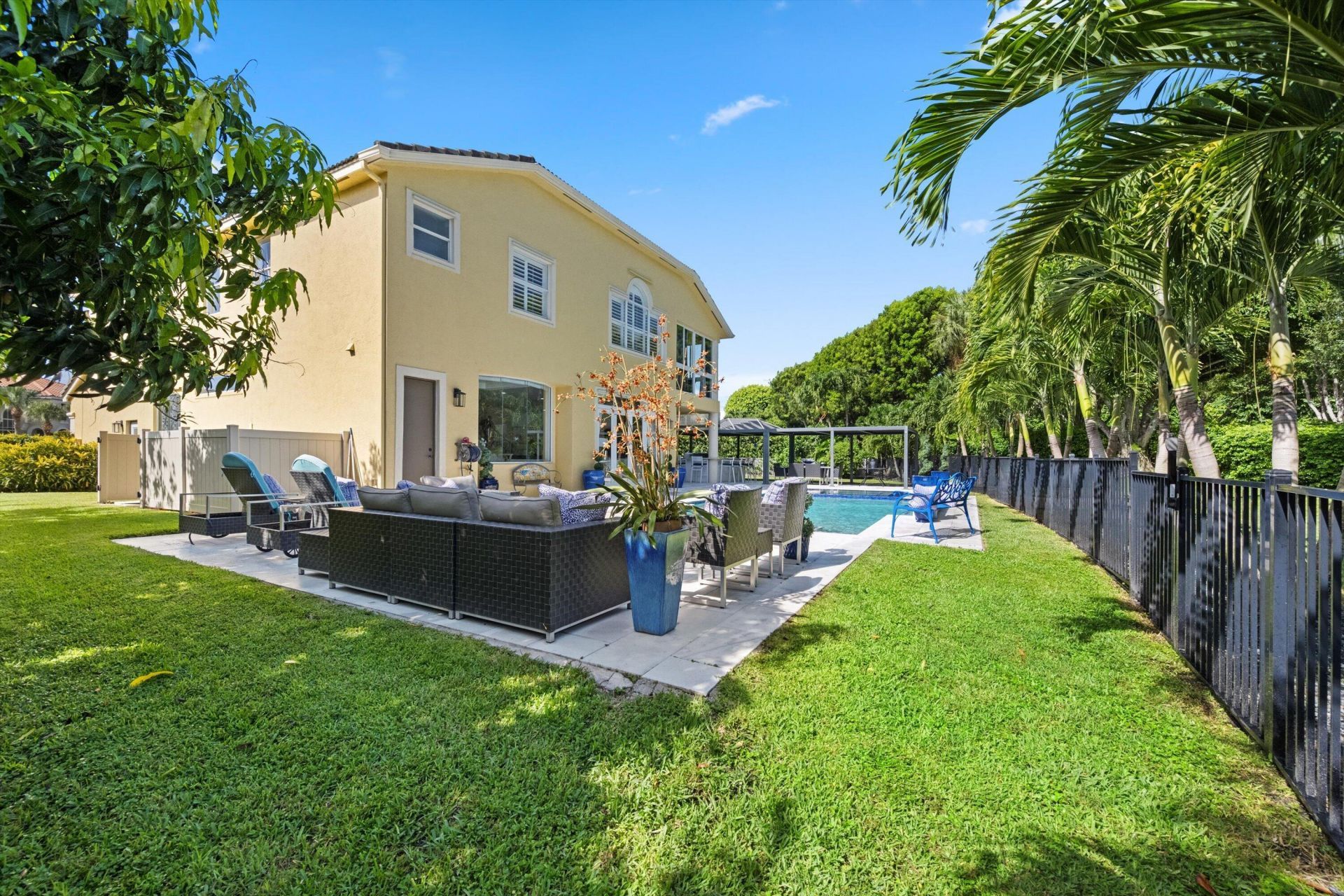 2603 Danforth Terrace, Wellington, FL 33414 Photo