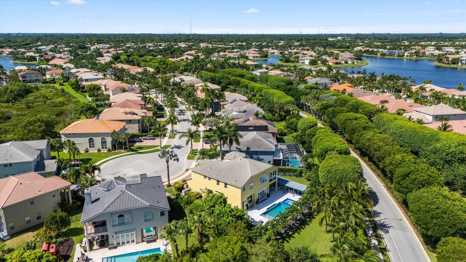 2603 Danforth Terrace, Wellington, FL 33414 Photo