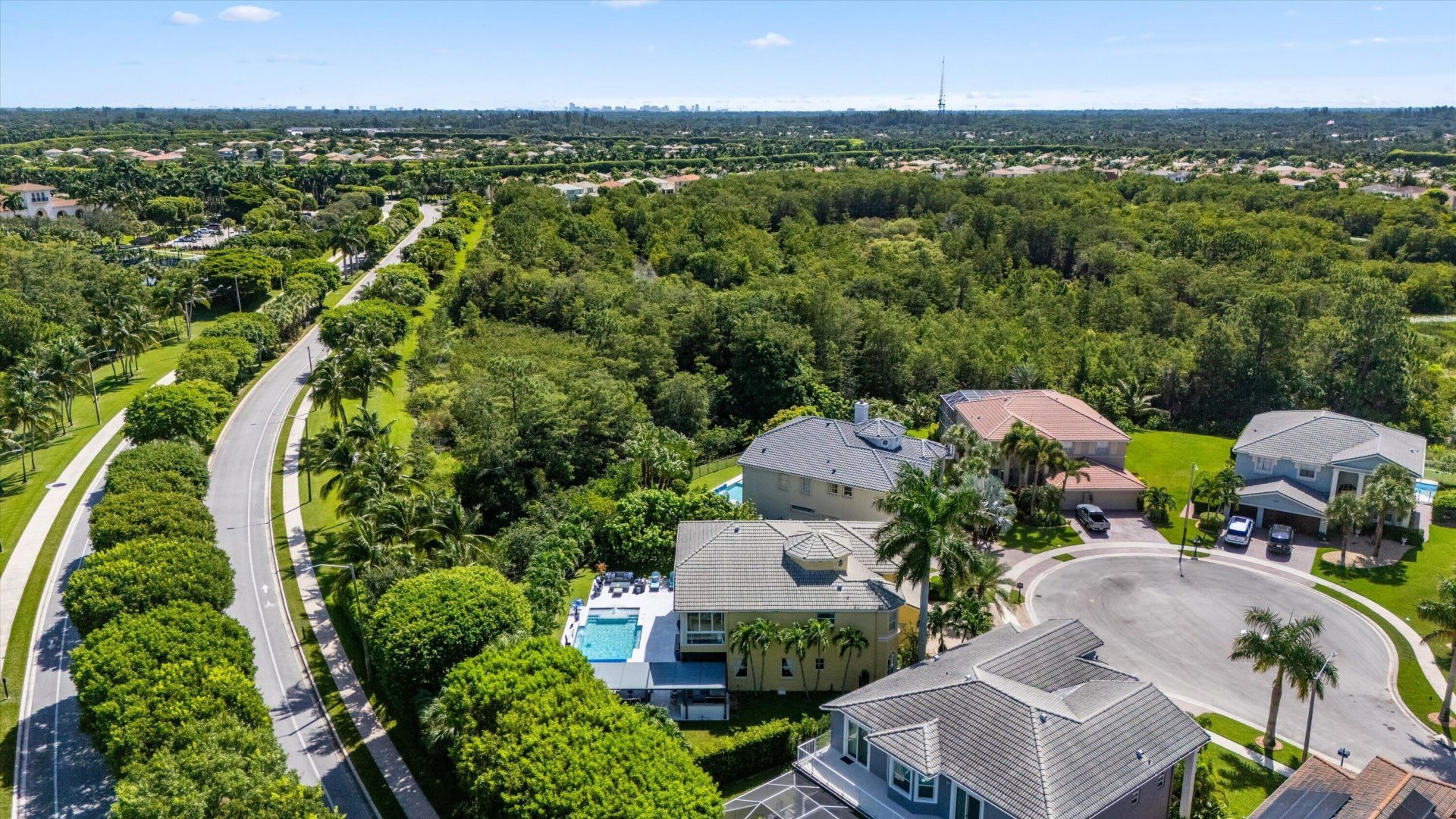 2603 Danforth Terrace, Wellington, FL 33414 Photo