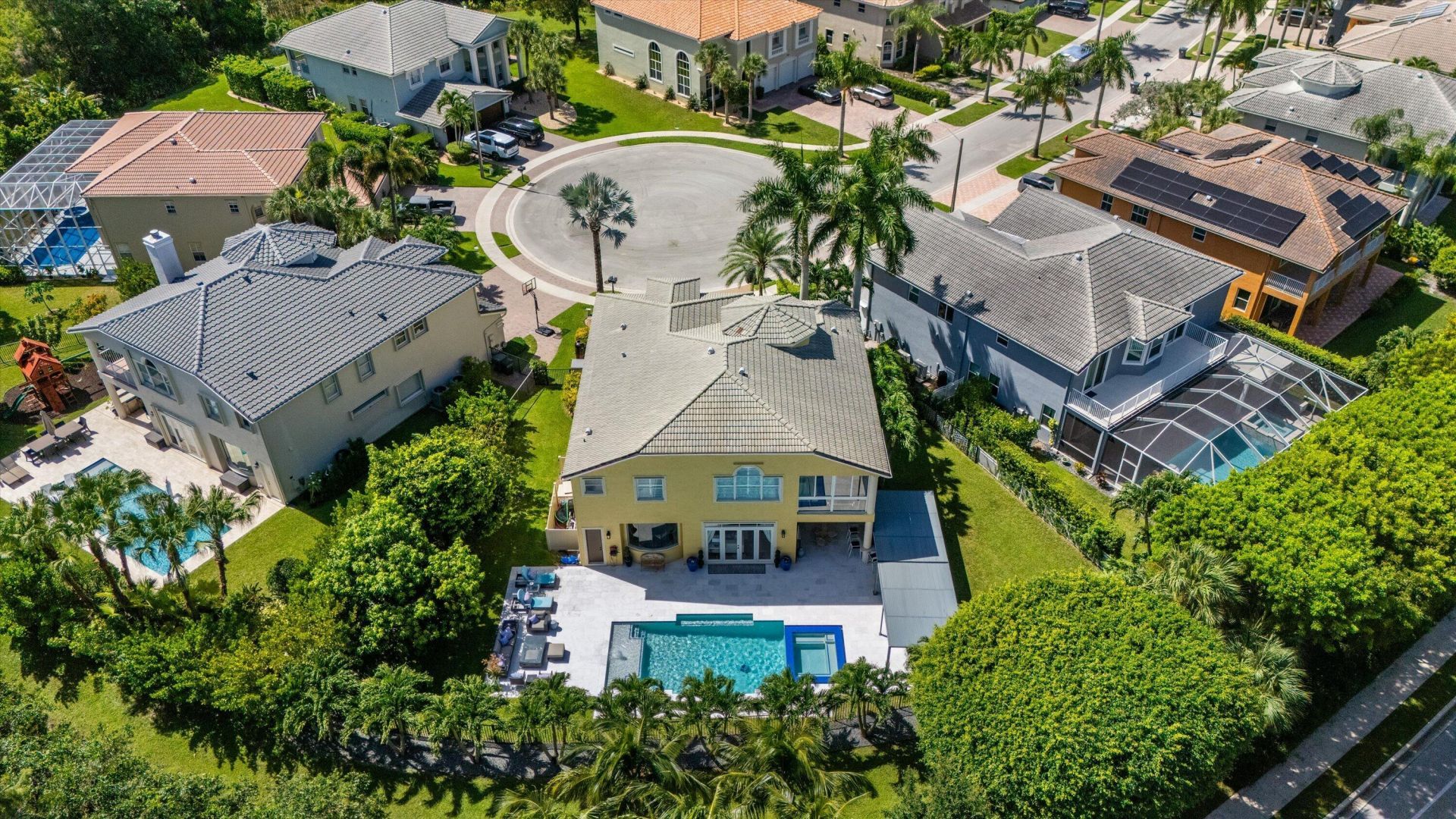 2603 Danforth Terrace, Wellington, FL 33414 Photo