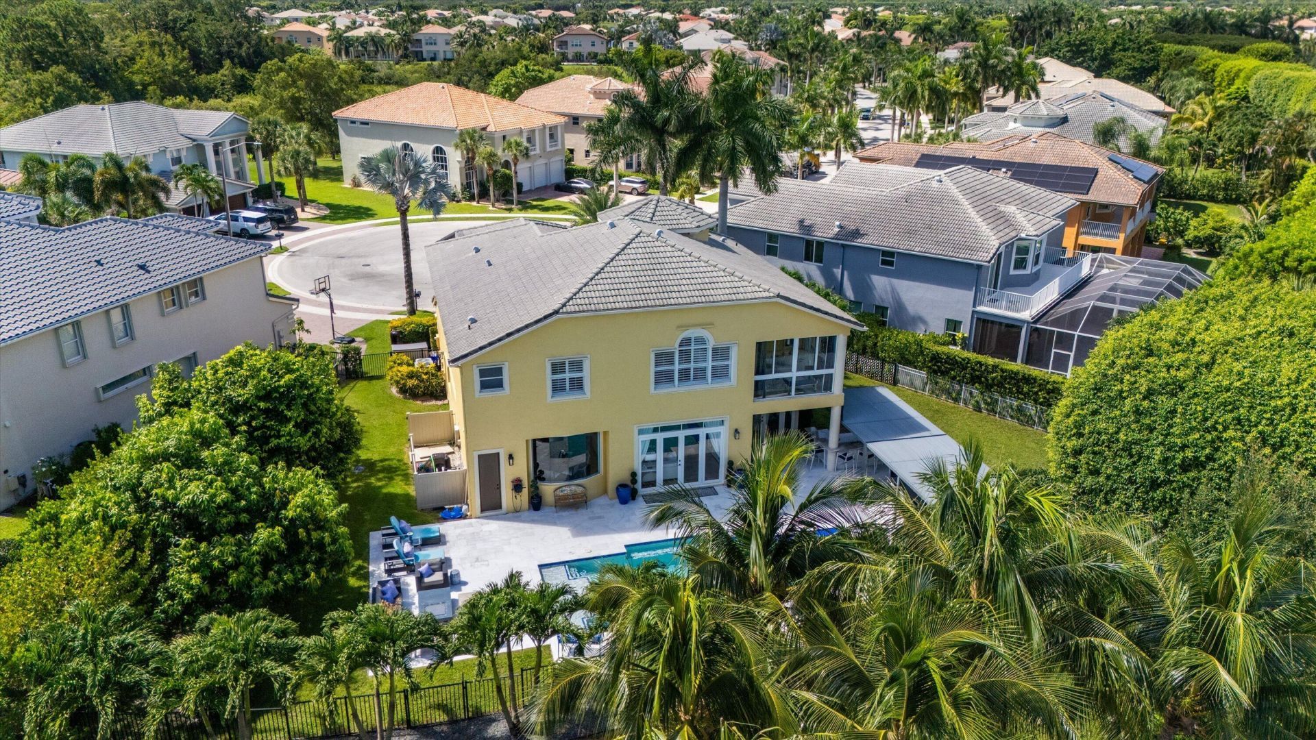 2603 Danforth Terrace, Wellington, FL 33414 Photo
