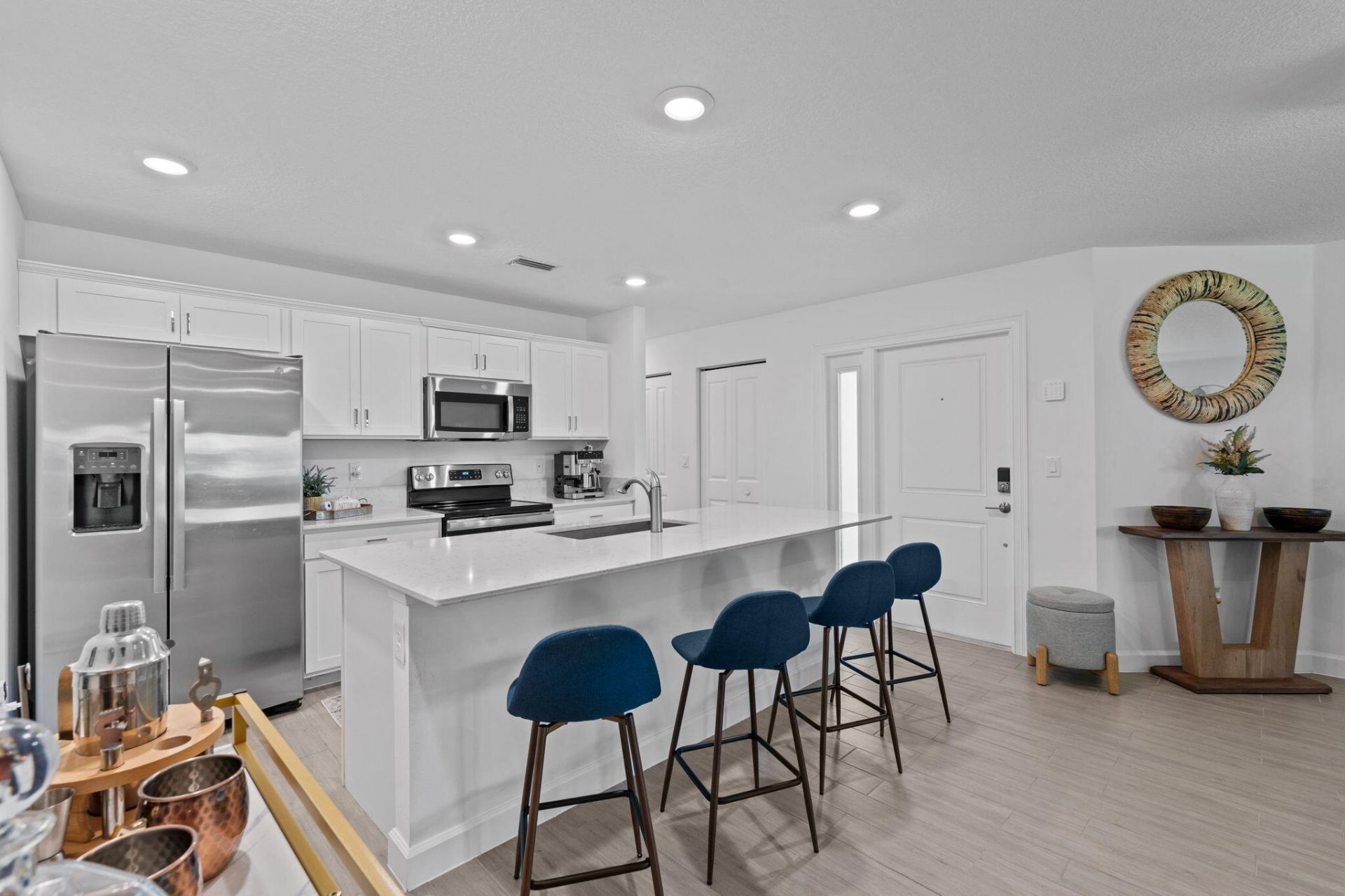 6001 Woods Edge Circle, Riviera Beach, FL 33410 Photo