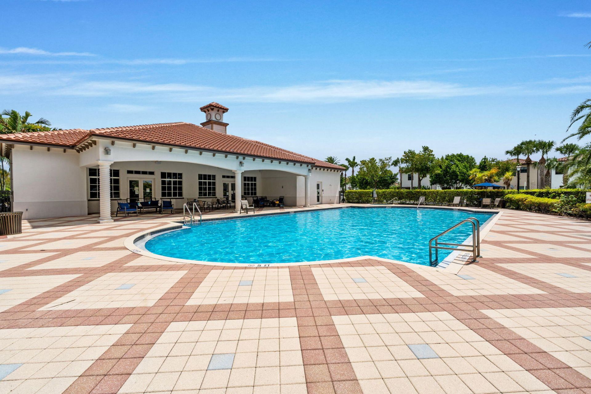 6001 Woods Edge Circle, Riviera Beach, FL 33410 Photo