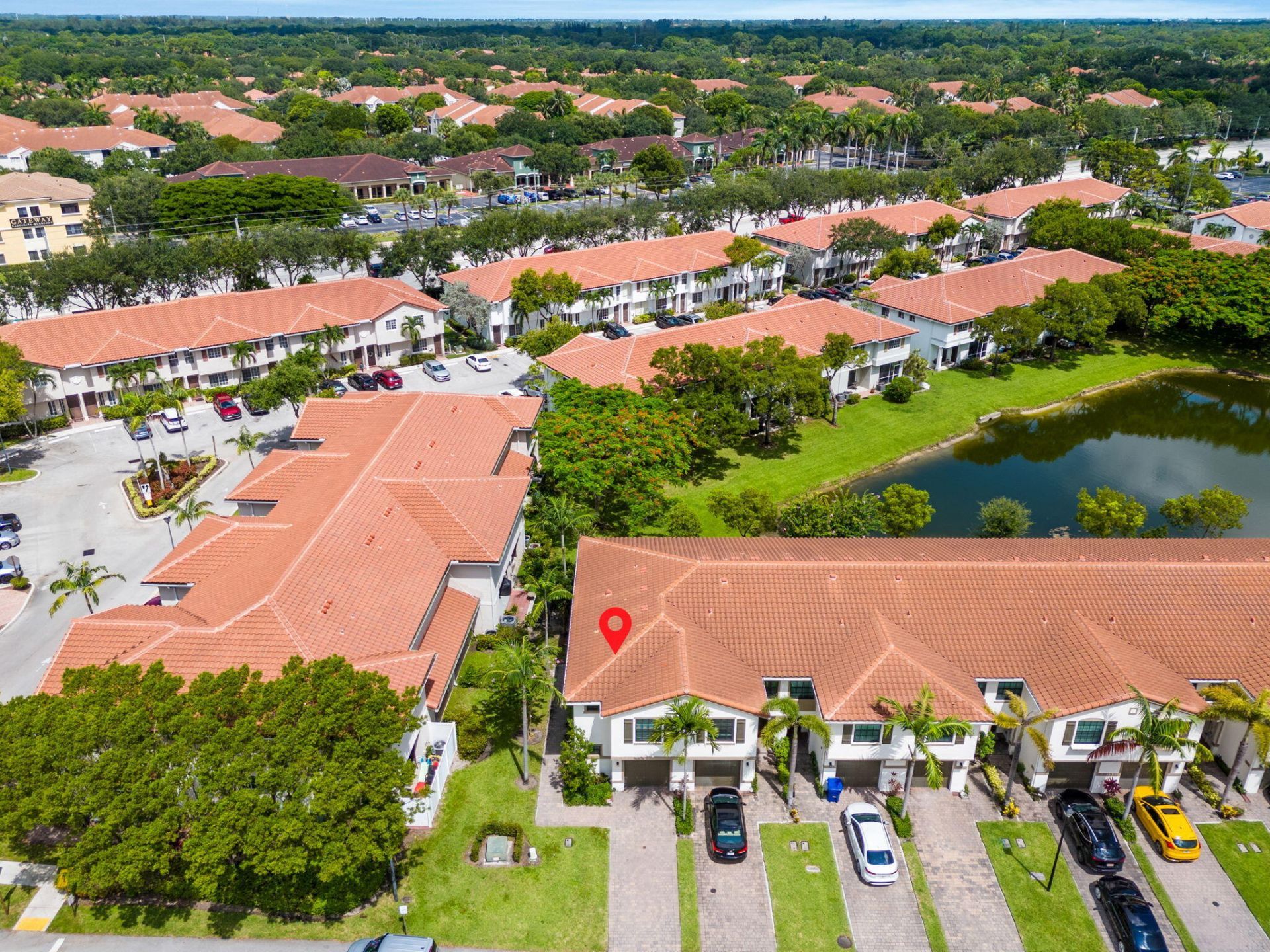 6001 Woods Edge Circle, Riviera Beach, FL 33410 Photo