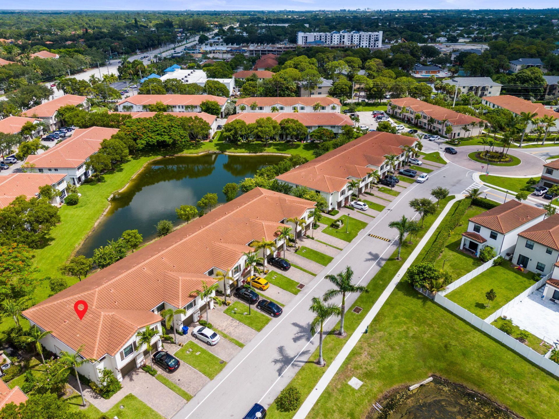 6001 Woods Edge Circle, Riviera Beach, FL 33410 Photo