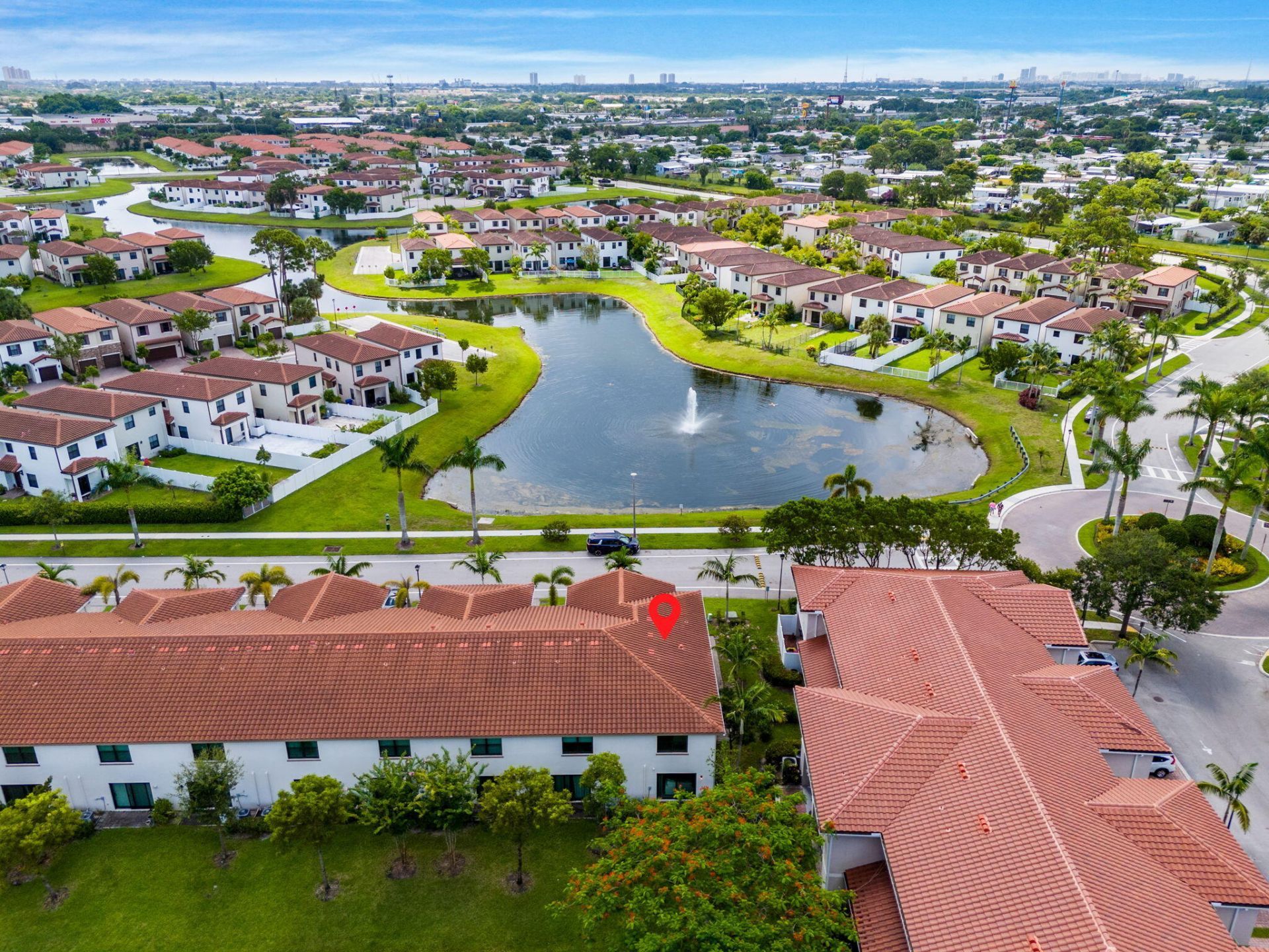 6001 Woods Edge Circle, Riviera Beach, FL 33410 Photo