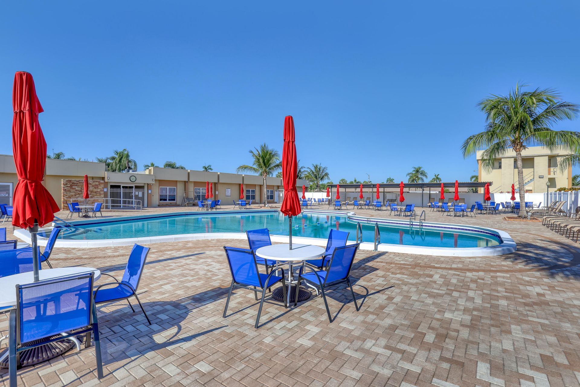 2940 Crosley Drive E, West Palm Beach, FL 33415 Photo